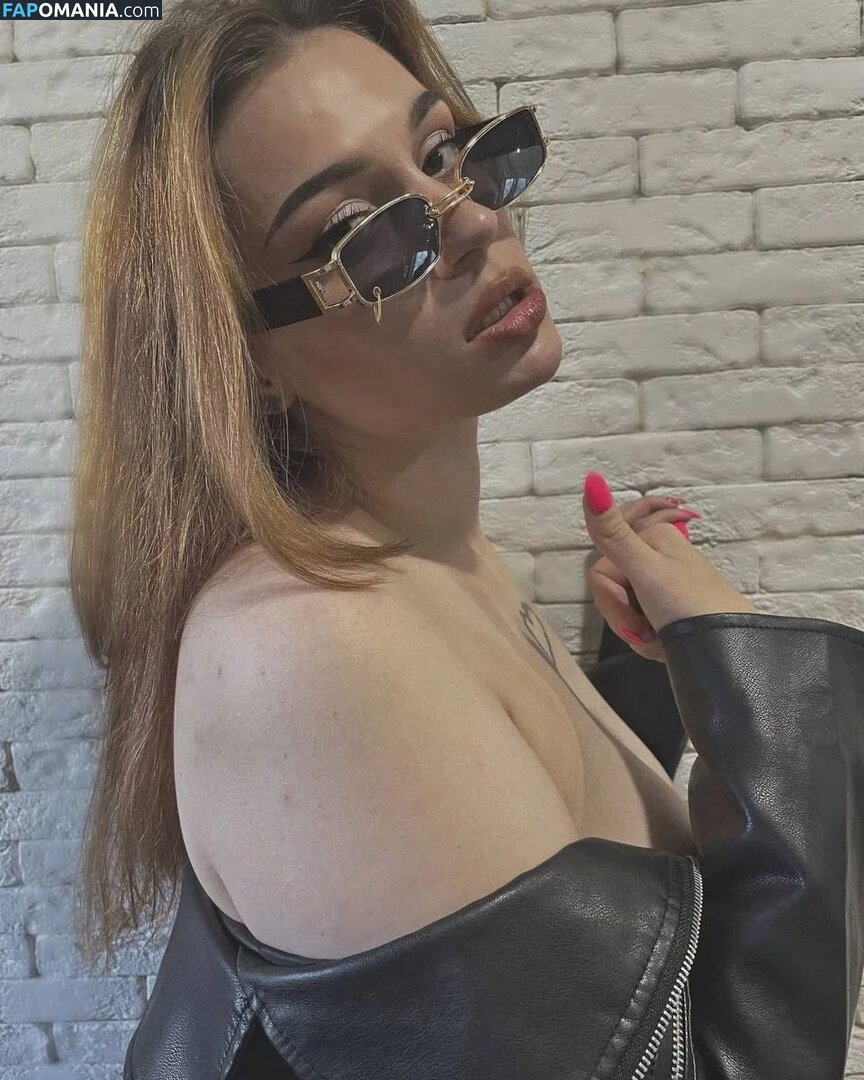 YourBunny69 / yourbunny69__ Nude OnlyFans  Leaked Photo #1