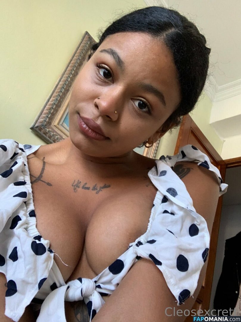 babecleoo / yourcleopathra Nude OnlyFans  Leaked Photo #49