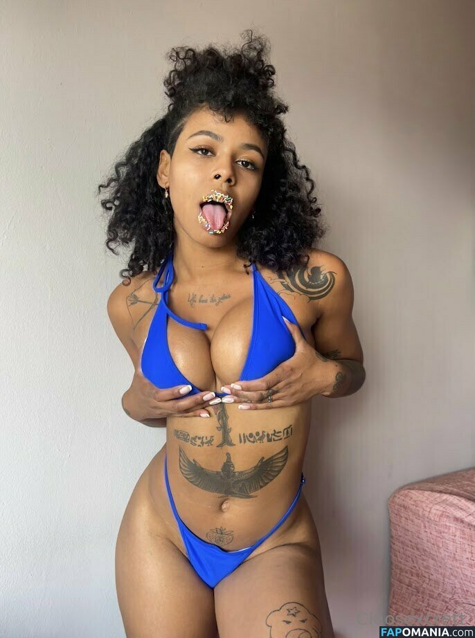 babecleoo / yourcleopathra Nude OnlyFans  Leaked Photo #141