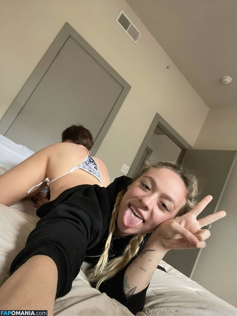 Haley / yourfavhaley / yourfavvvofc_ Nude OnlyFans  Leaked Photo #6