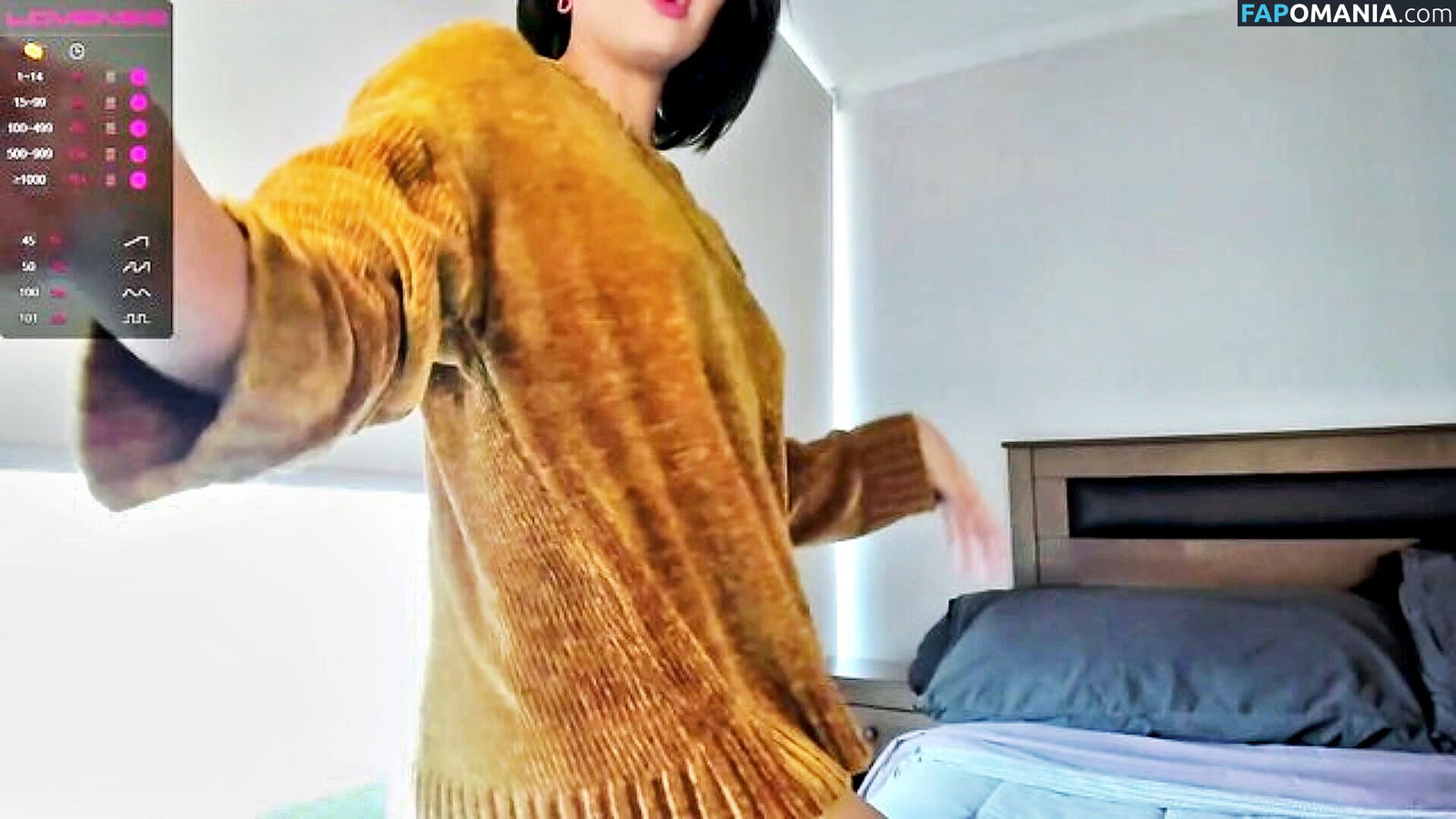yourfreakygirl Nude OnlyFans  Leaked Photo #3