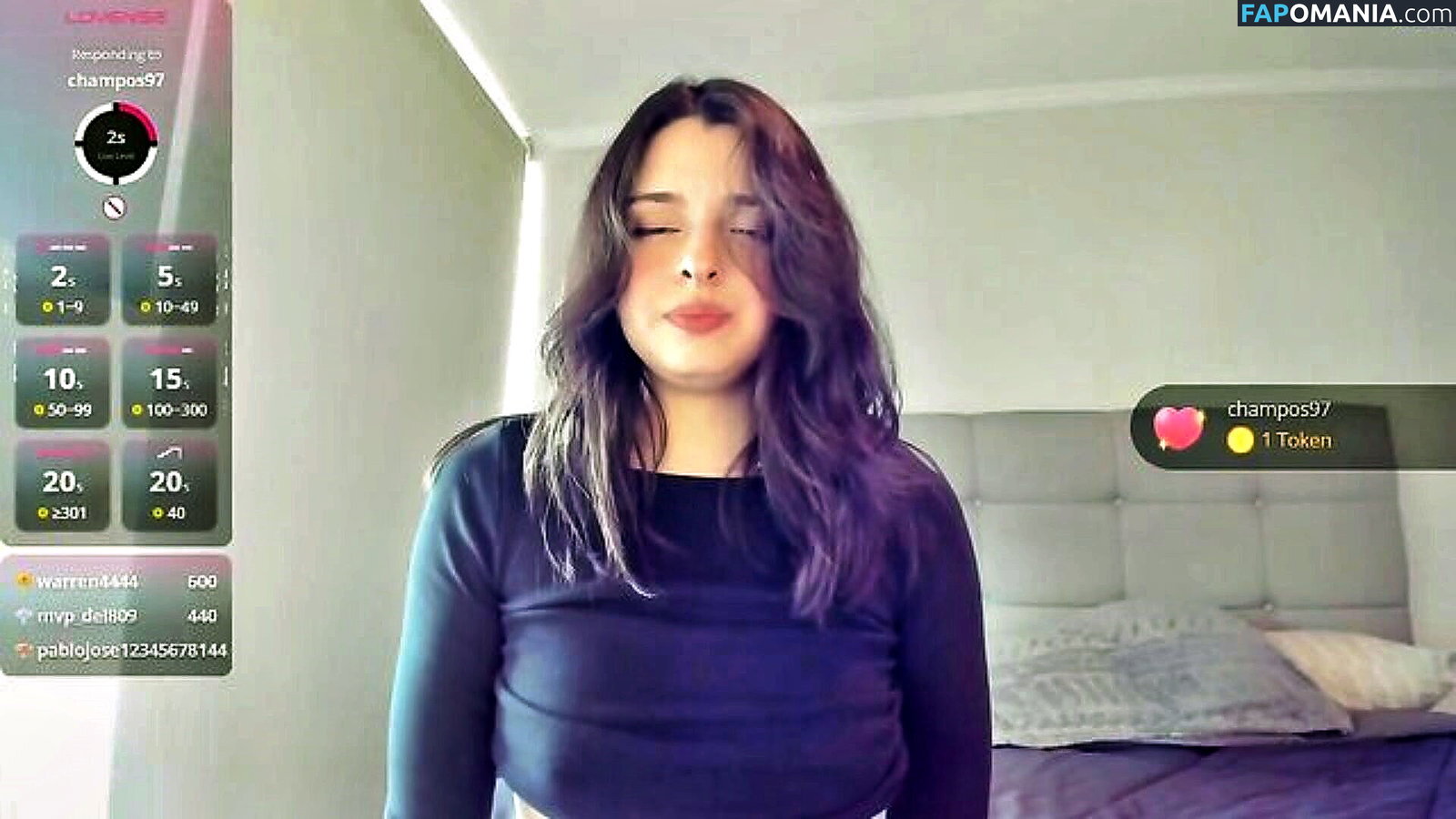 yourfreakygirl Nude OnlyFans  Leaked Photo #5