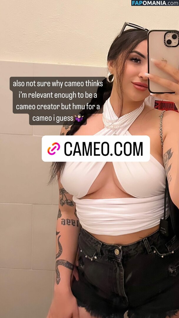 mtvclaud / yourfutureexwifey Nude OnlyFans  Leaked Photo #47