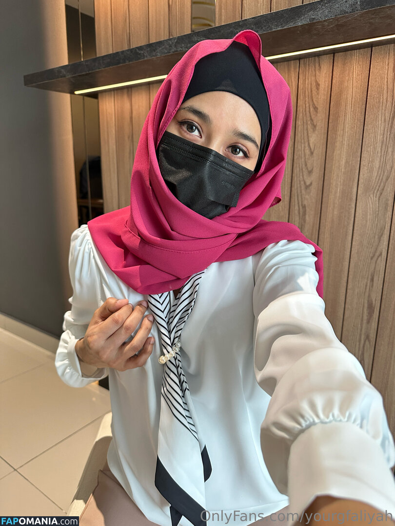 yofavvniyaa / yourgfaliyah Nude OnlyFans  Leaked Photo #27