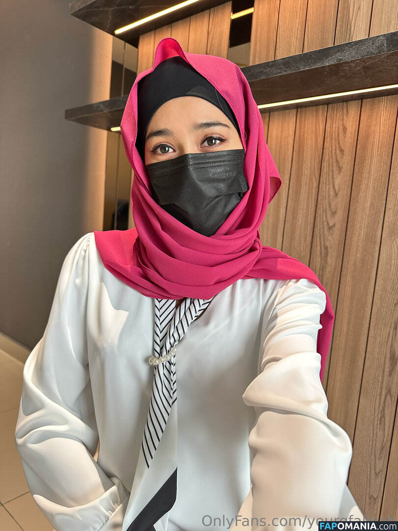 yofavvniyaa / yourgfaliyah Nude OnlyFans  Leaked Photo #33