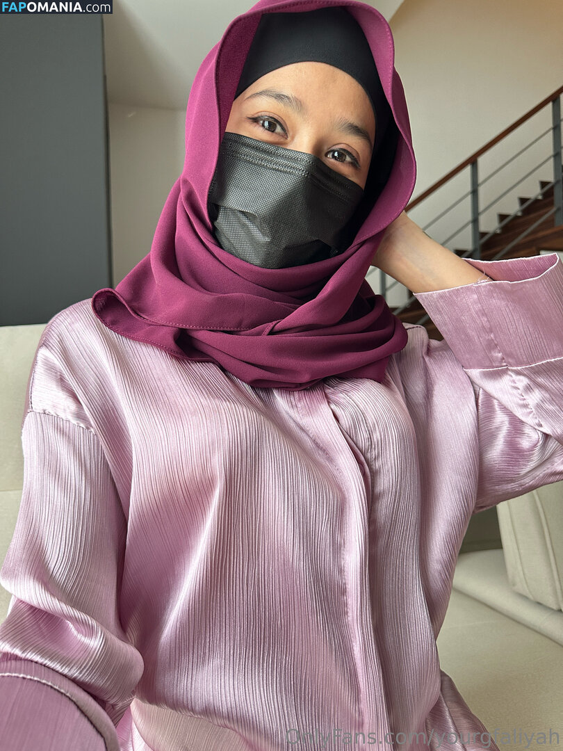 yofavvniyaa / yourgfaliyah Nude OnlyFans  Leaked Photo #34