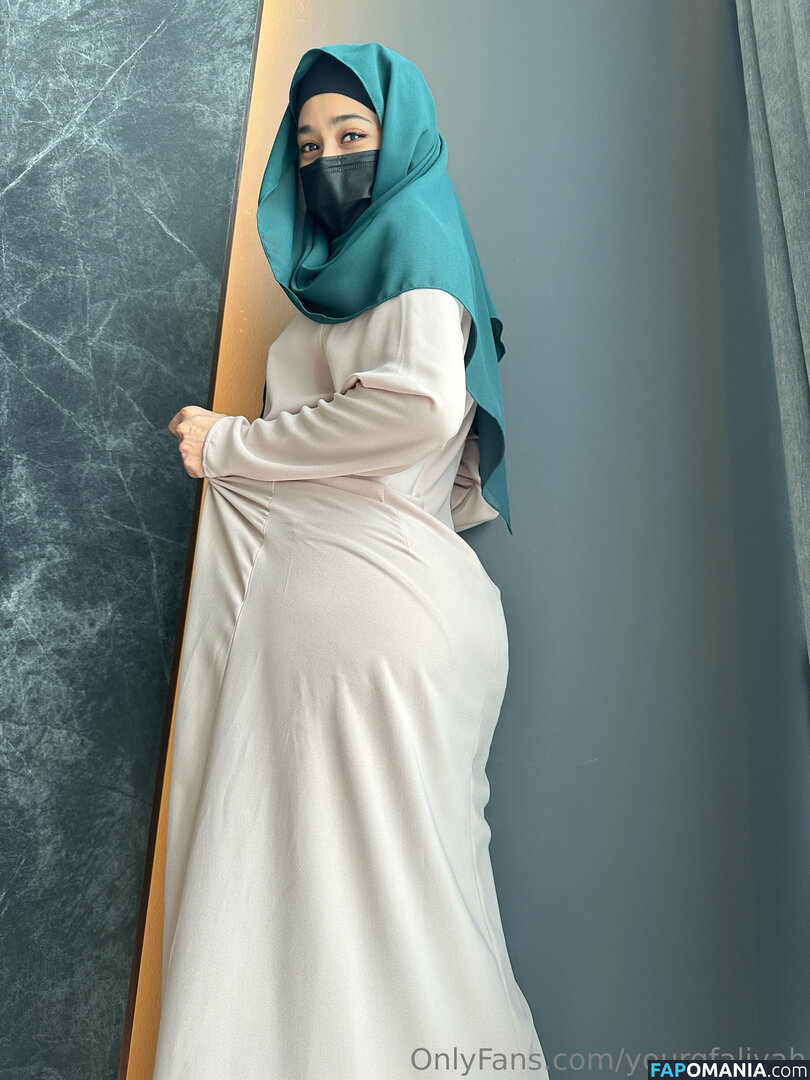 yofavvniyaa / yourgfaliyah Nude OnlyFans  Leaked Photo #35