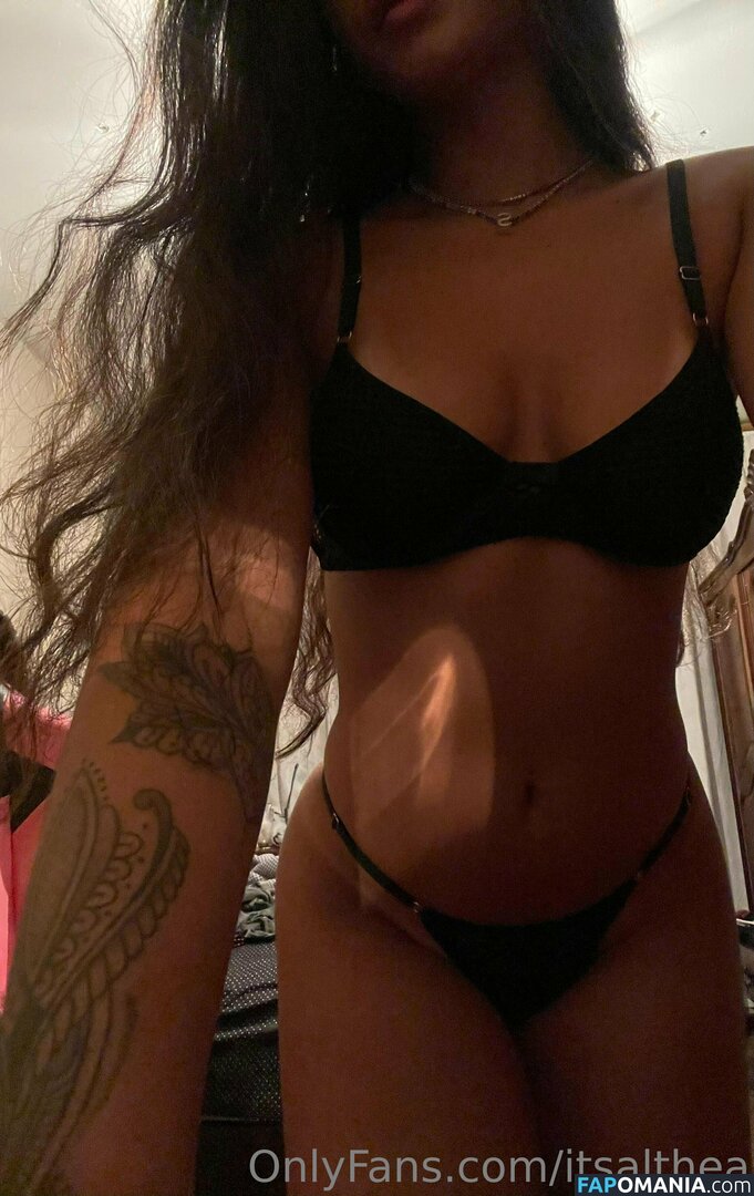 rj_kmd / yourgirlalthea Nude OnlyFans  Leaked Photo #9