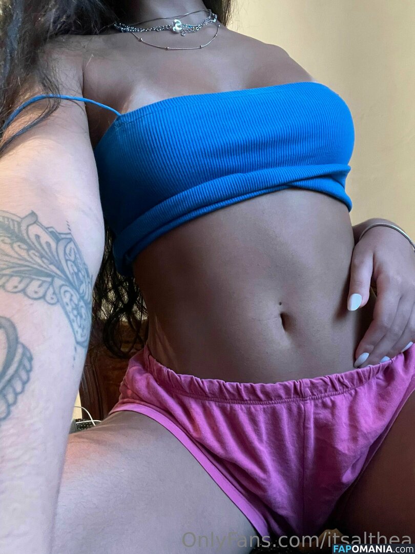 rj_kmd / yourgirlalthea Nude OnlyFans  Leaked Photo #14