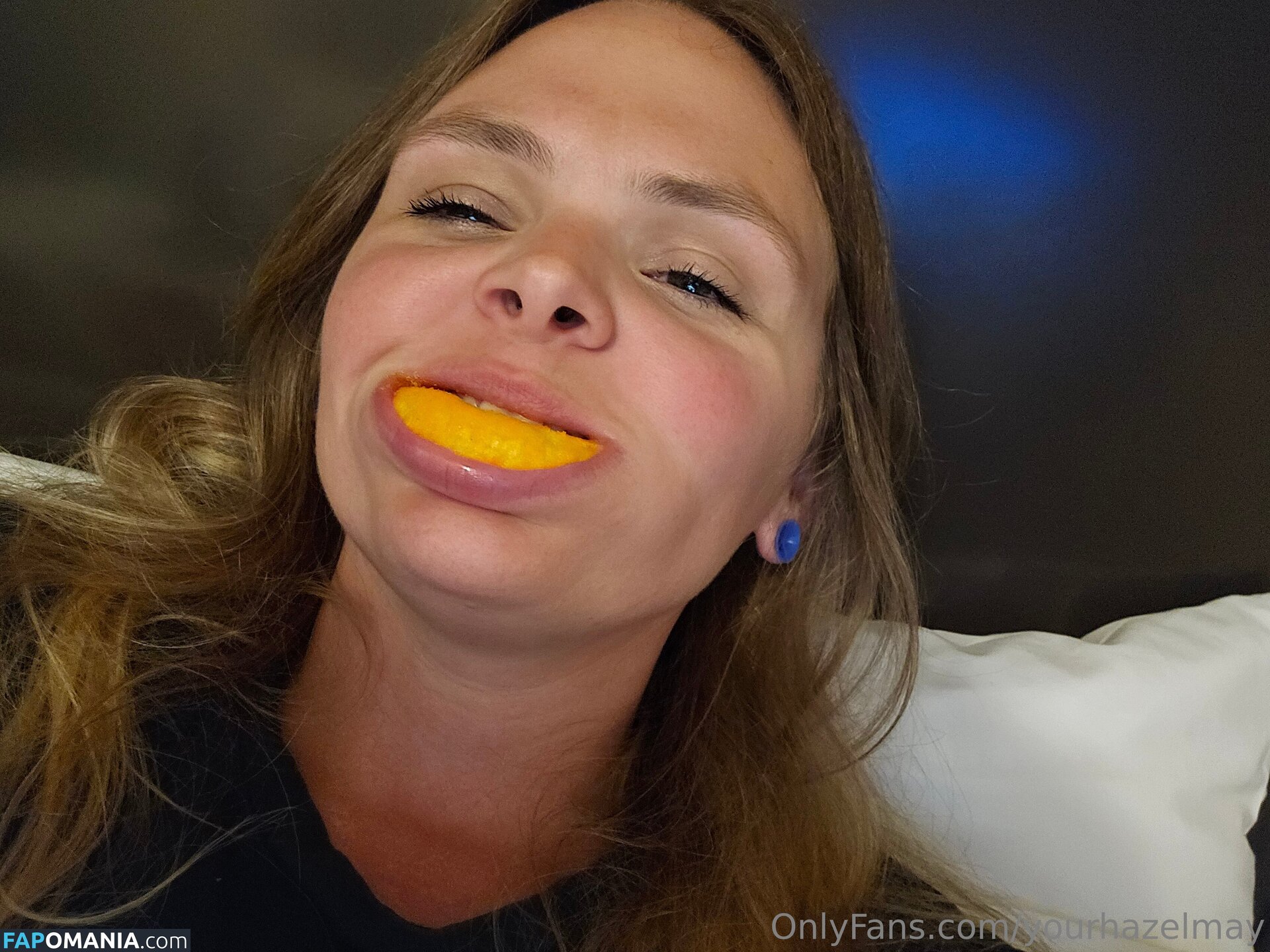 yhaelmay / yourhazelmay Nude OnlyFans  Leaked Photo #8