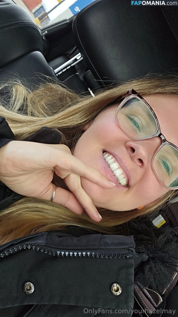 yhaelmay / yourhazelmay Nude OnlyFans  Leaked Photo #14