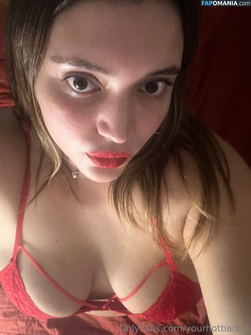 yourhotbarbie Nude OnlyFans  Leaked Photo #5