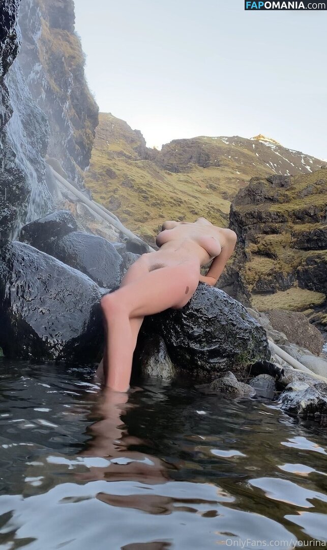 Yourina / https: / you.rina / you.rinka Nude OnlyFans  Leaked Photo #390