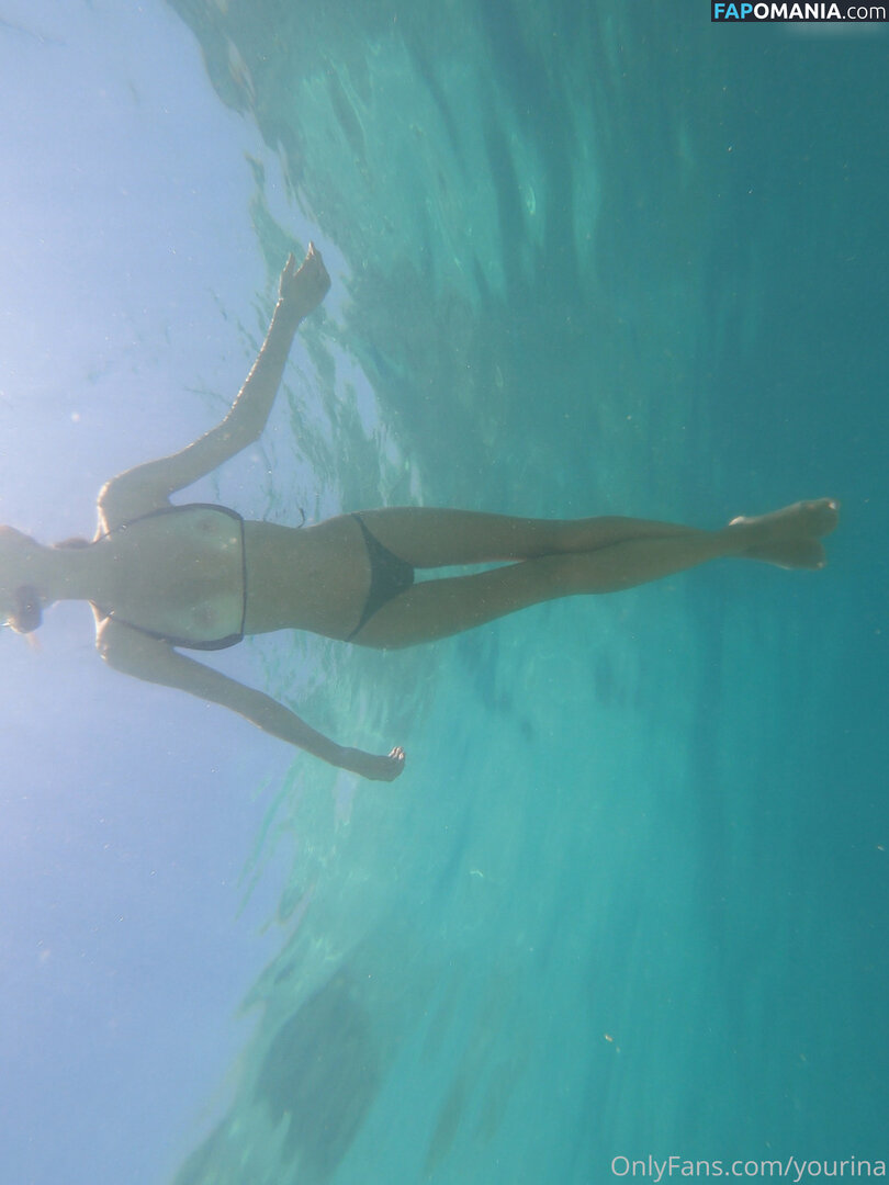 Yourina / https: / you.rina / you.rinka Nude OnlyFans  Leaked Photo #393