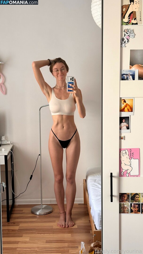 Yourina / https: / you.rina / you.rinka Nude OnlyFans  Leaked Photo #397