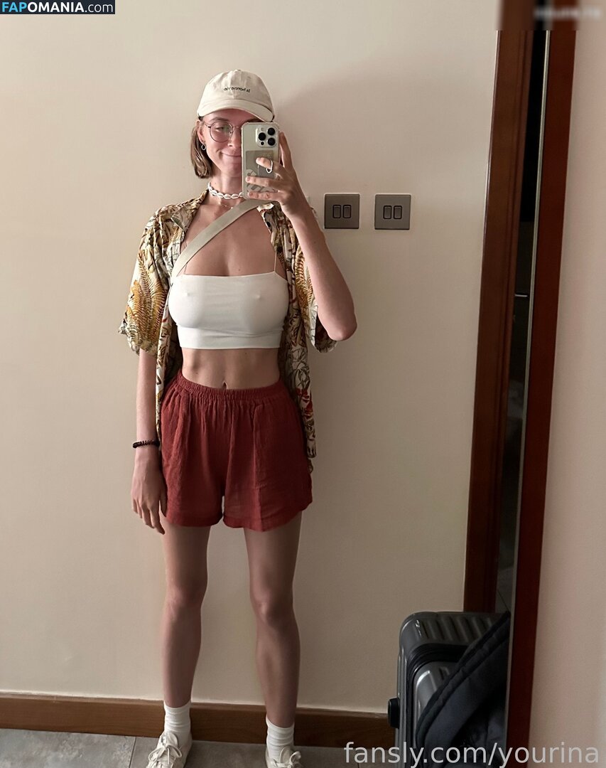 Yourina / https: / you.rina / you.rinka Nude OnlyFans  Leaked Photo #471