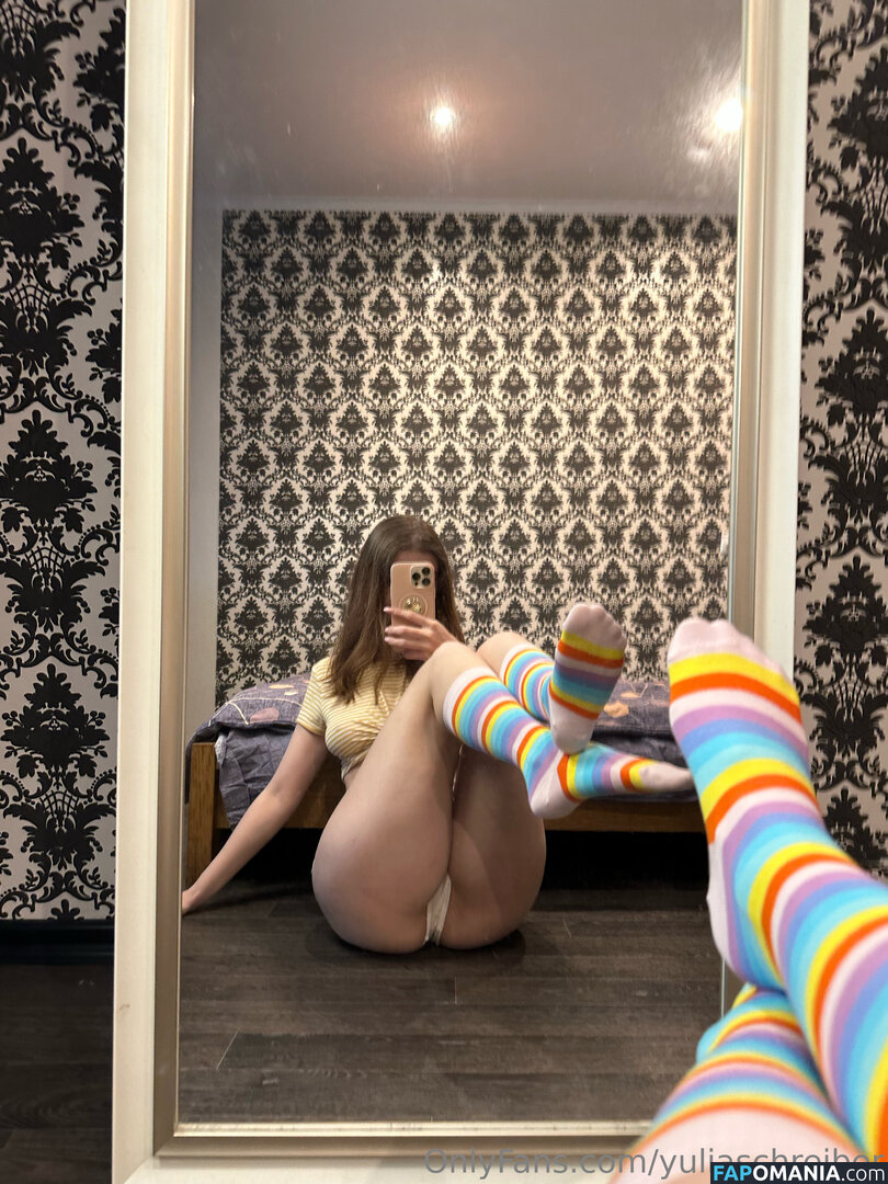 Jenny Abrams / YourJenny / jennywild / jennyy.abrams / yuliaschreiber Nude OnlyFans  Leaked Photo #1