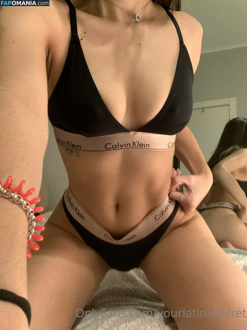 thesunnysoulcr / yourlatinasecret Nude OnlyFans  Leaked Photo #172