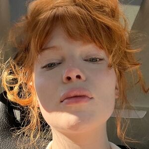 YourLittleRedhead