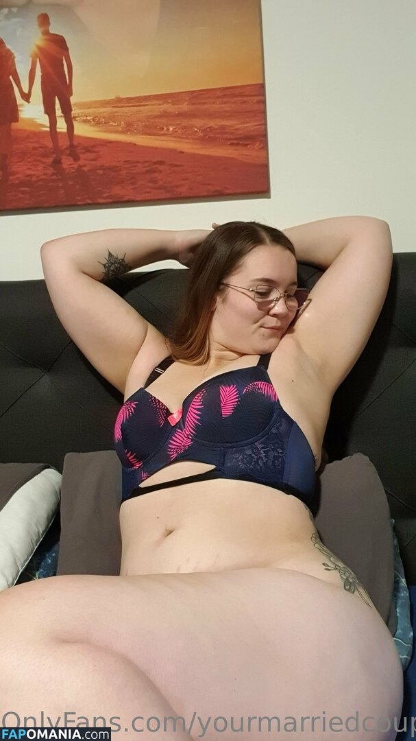 baileyparker71 / yourmarriedcouple Nude OnlyFans  Leaked Photo #17