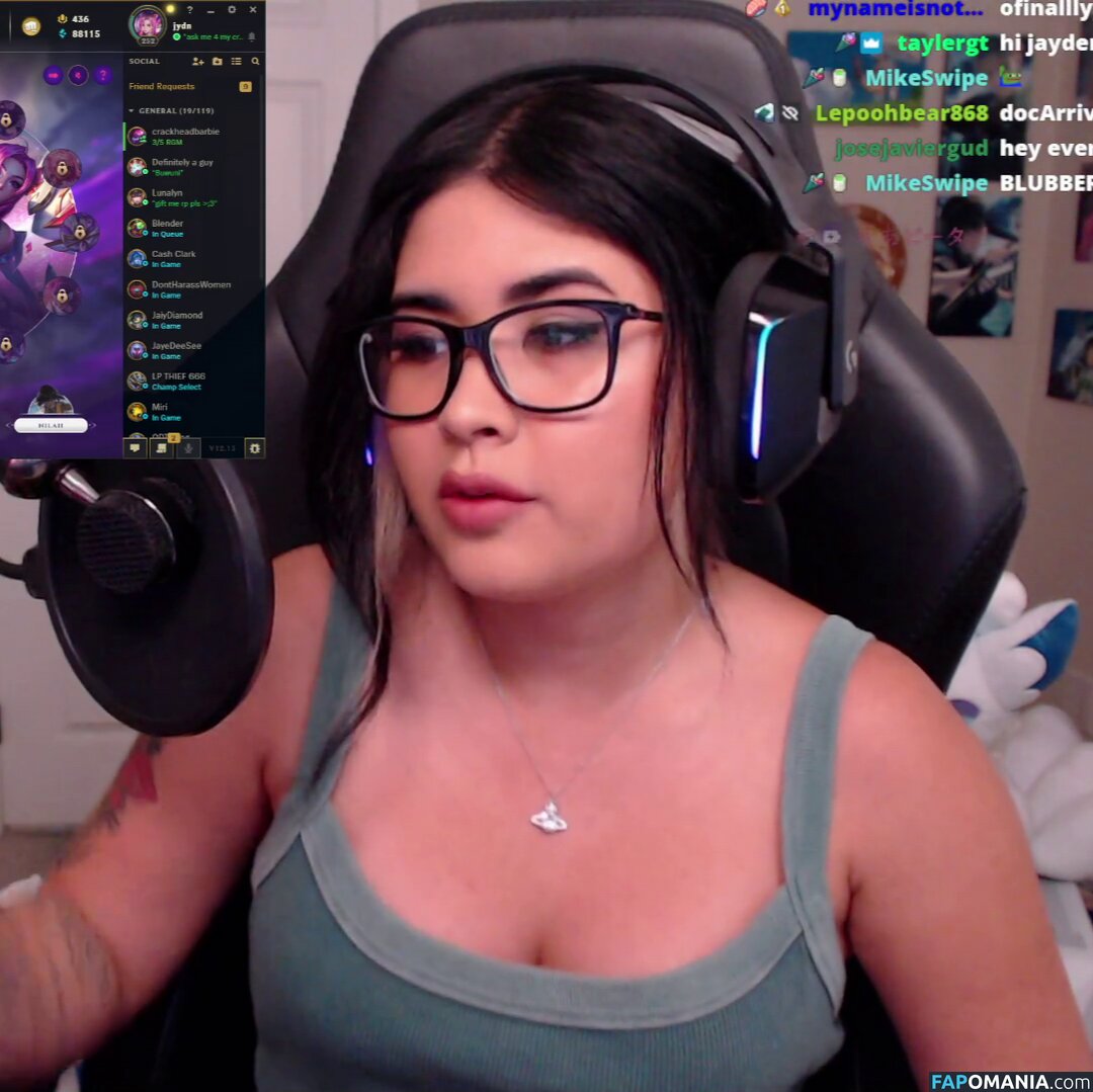 yourprincesslol Nude OnlyFans  Leaked Photo #3