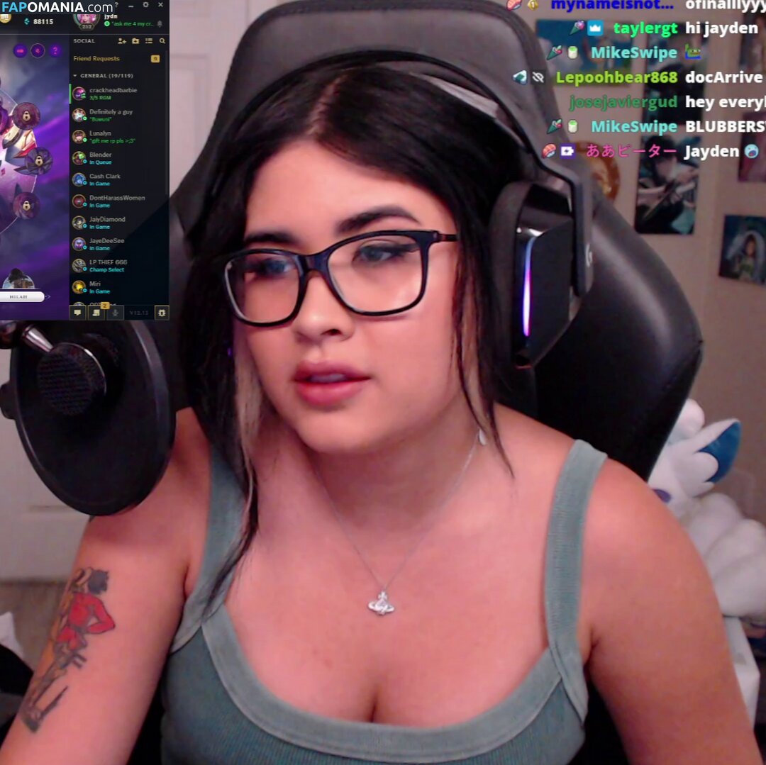yourprincesslol Nude OnlyFans  Leaked Photo #4