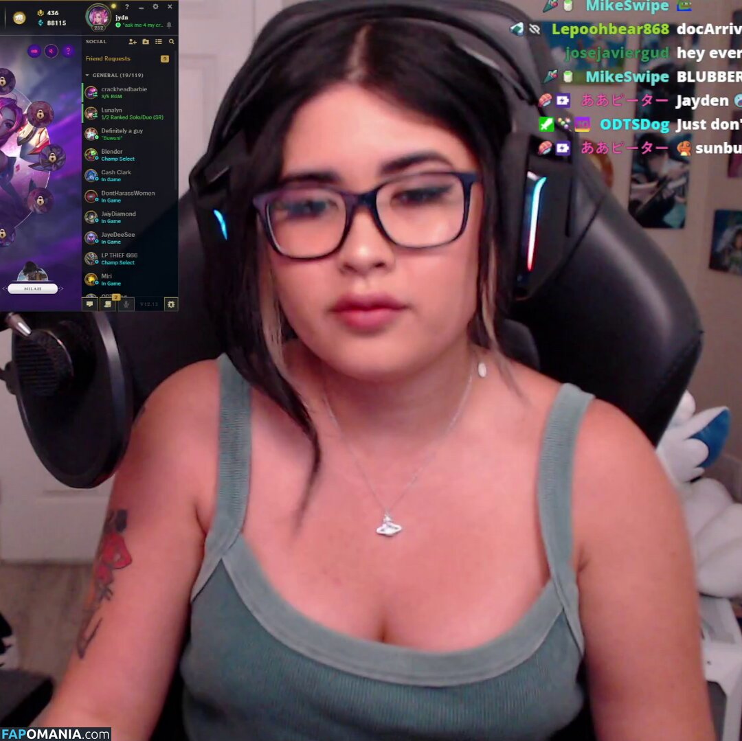yourprincesslol Nude OnlyFans  Leaked Photo #5