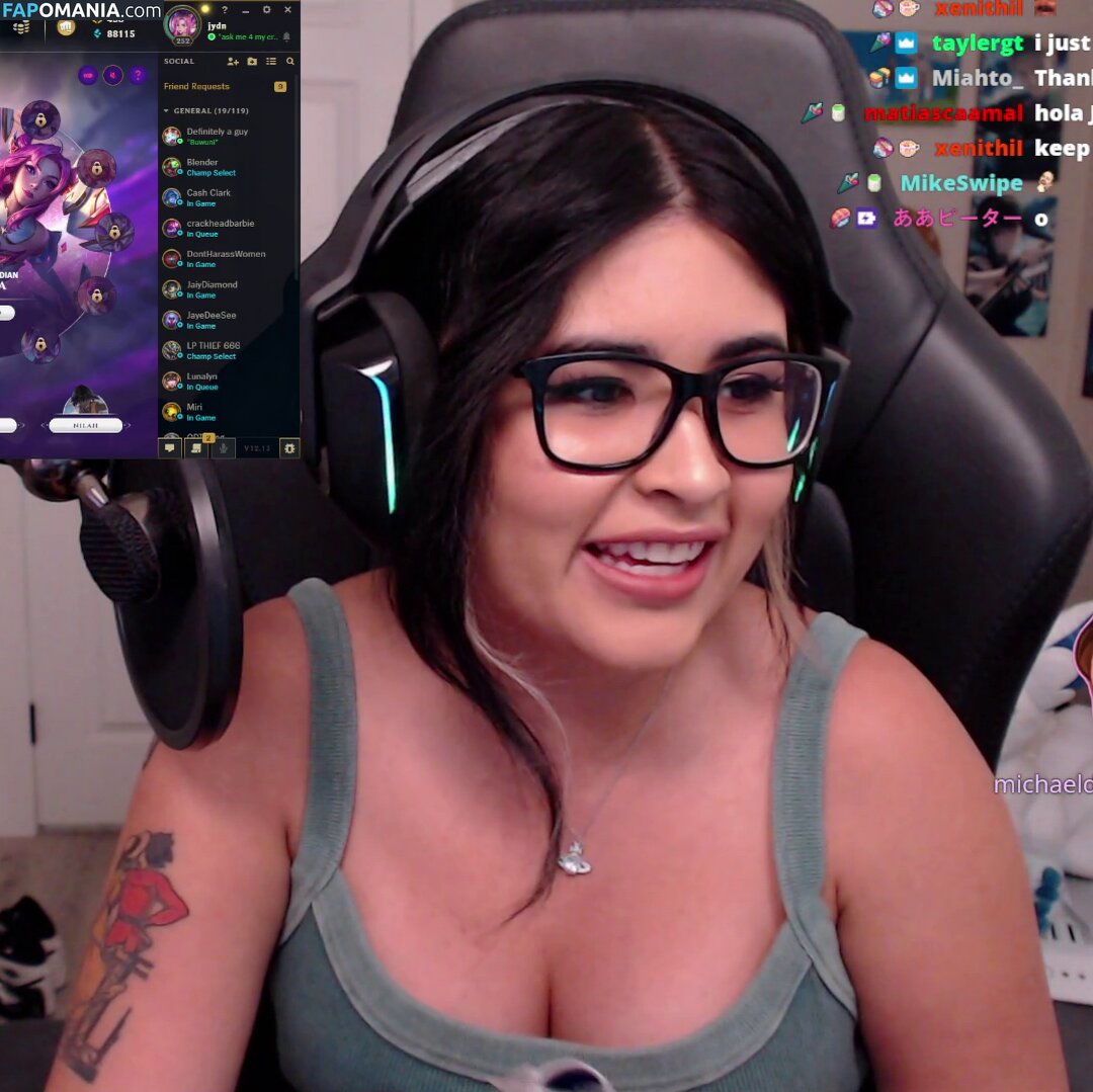 yourprincesslol Nude OnlyFans  Leaked Photo #6