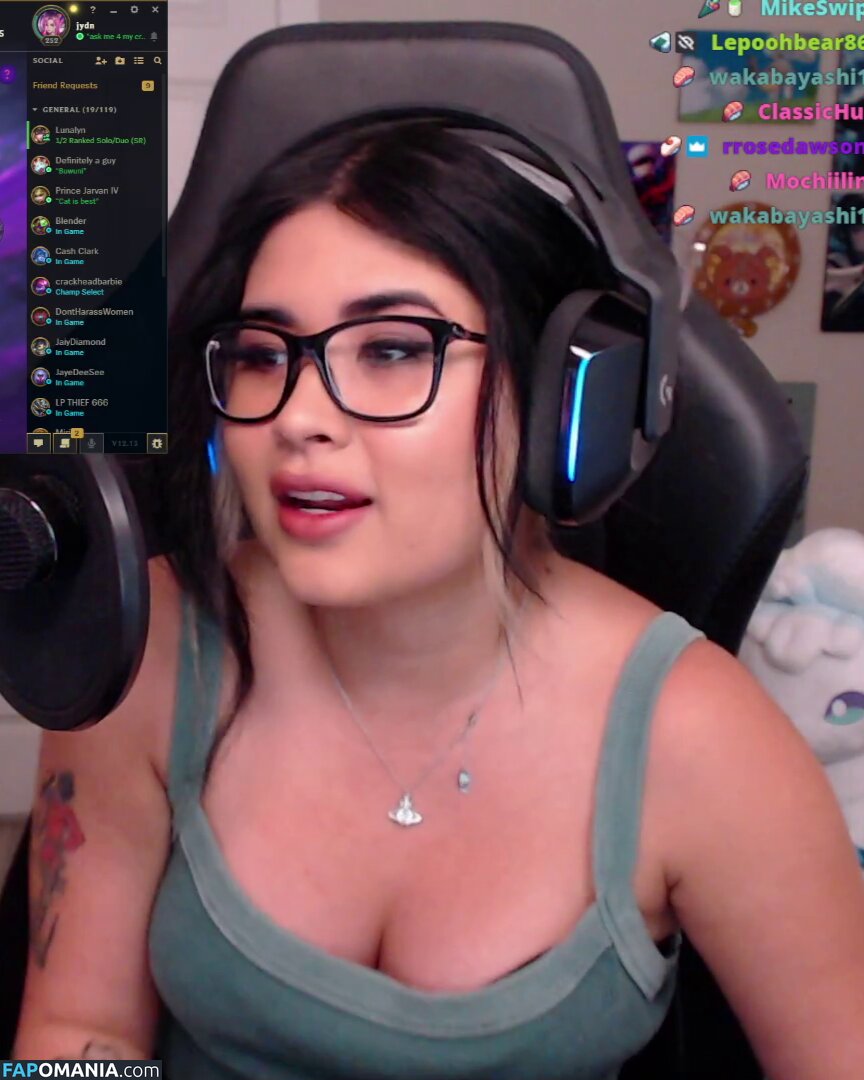 yourprincesslol Nude OnlyFans  Leaked Photo #10