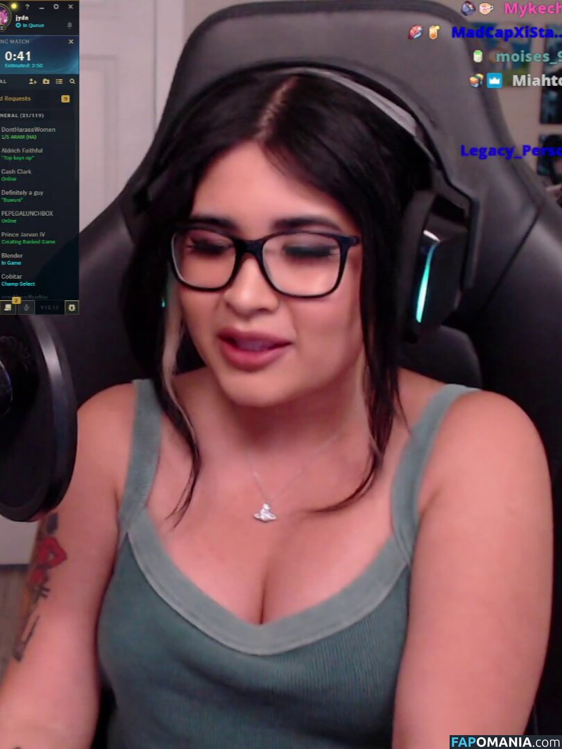 yourprincesslol Nude OnlyFans  Leaked Photo #11