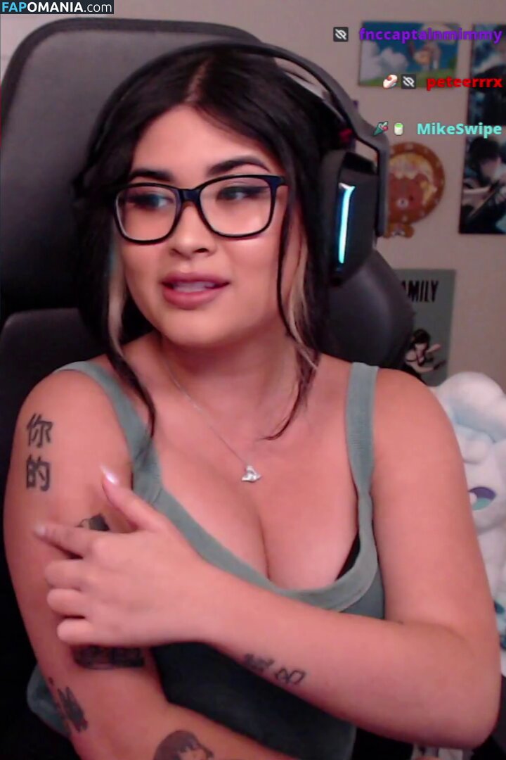 yourprincesslol Nude OnlyFans  Leaked Photo #12