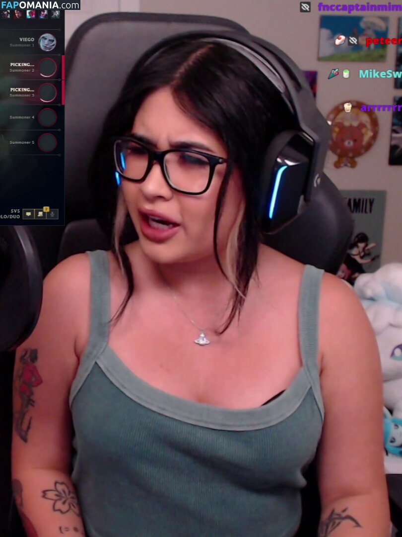 yourprincesslol Nude OnlyFans  Leaked Photo #13