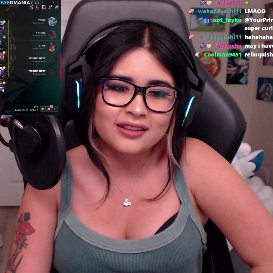 yourprincesslol Nude OnlyFans  Leaked Photo #14
