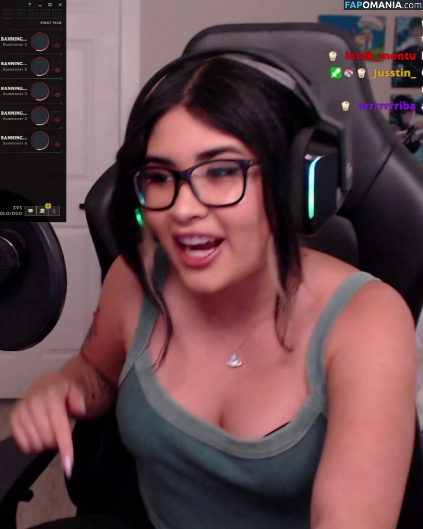 yourprincesslol Nude OnlyFans  Leaked Photo #15