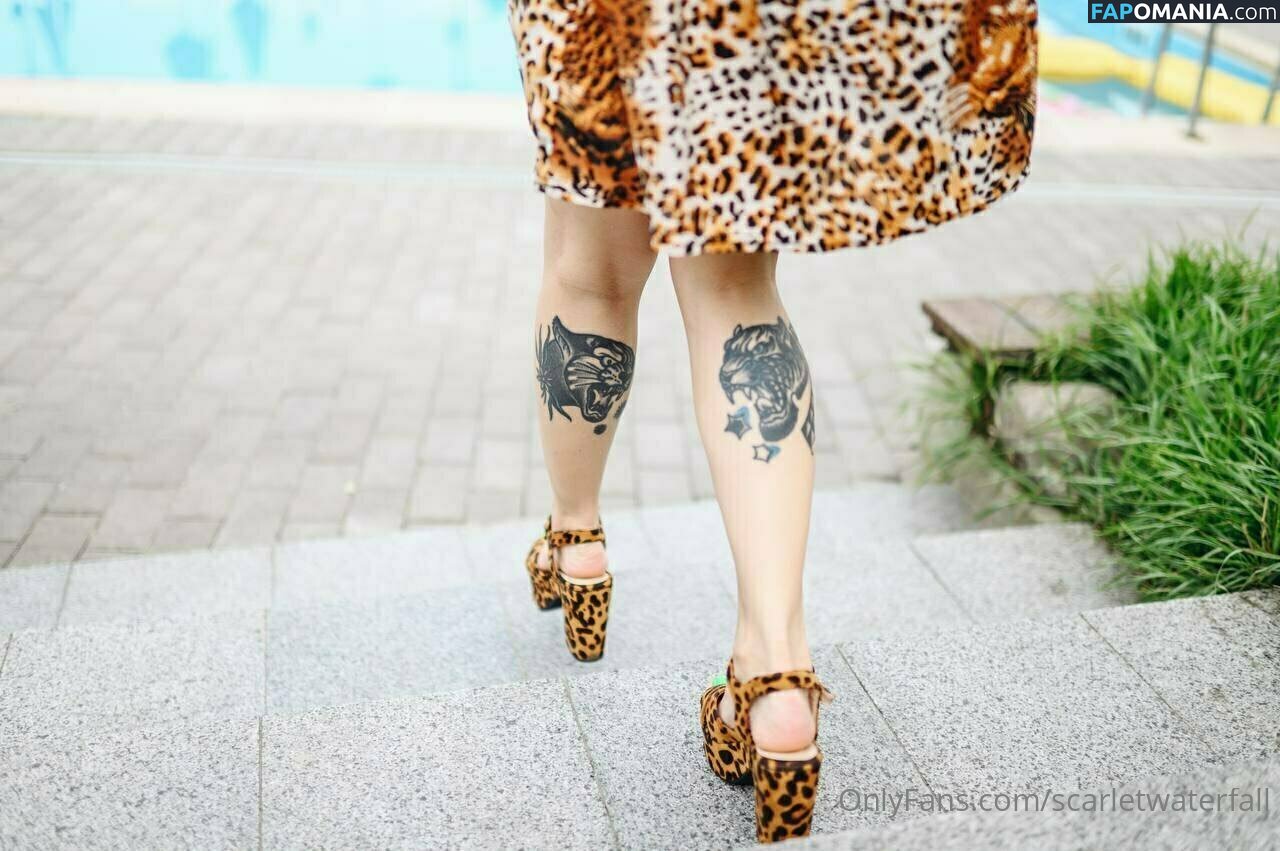 missjjacksonx / yourqueen3 Nude OnlyFans  Leaked Photo #16