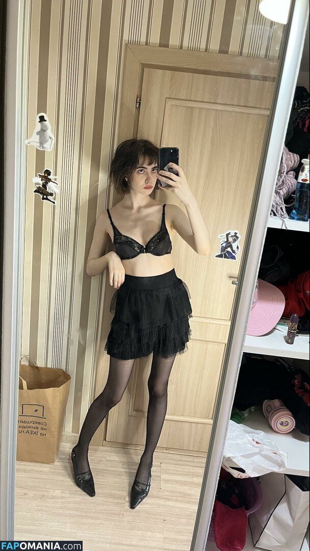 YourSmallDoll / yourteeendoll Nude OnlyFans  Leaked Photo #25