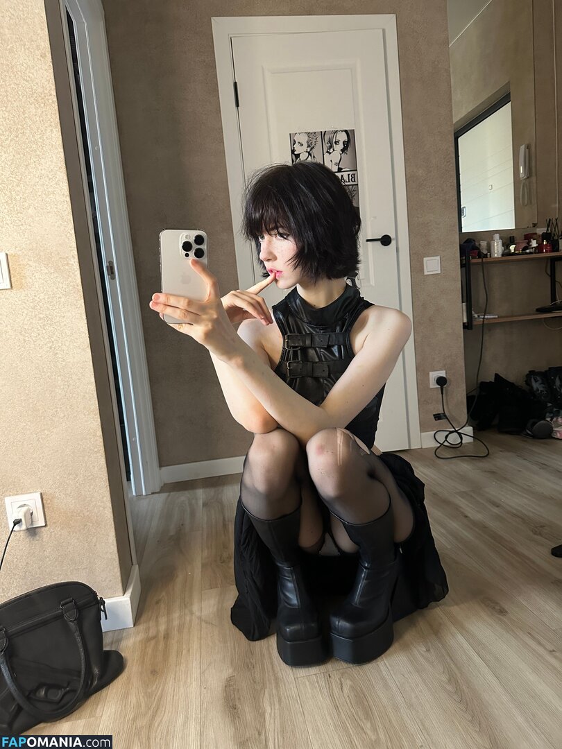 YourSmallDoll / yourteeendoll Nude OnlyFans  Leaked Photo #665