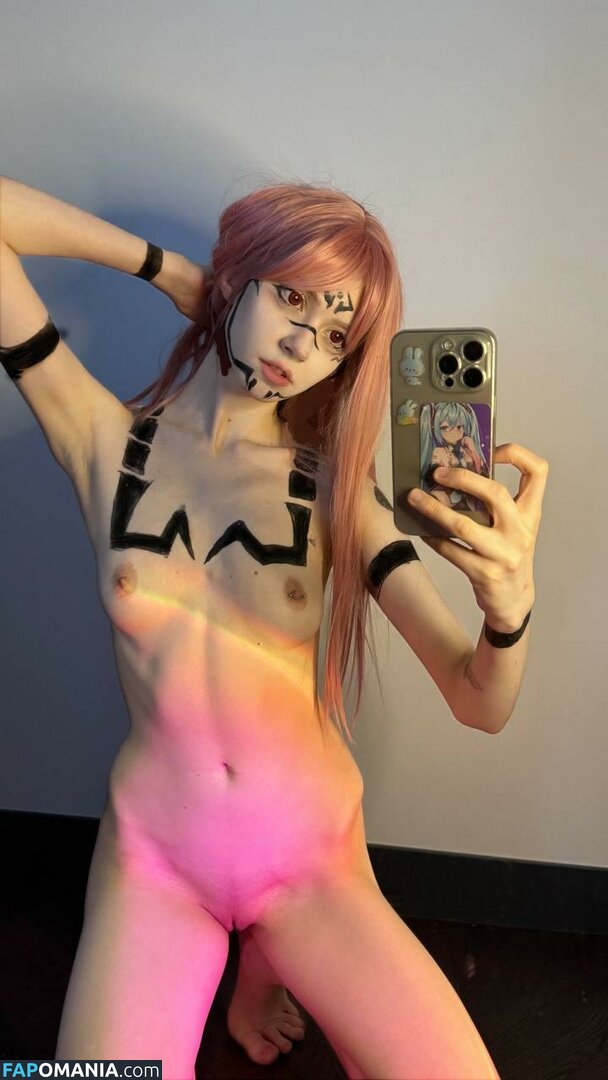 YourSmallDoll / yourteeendoll Nude OnlyFans  Leaked Photo #832