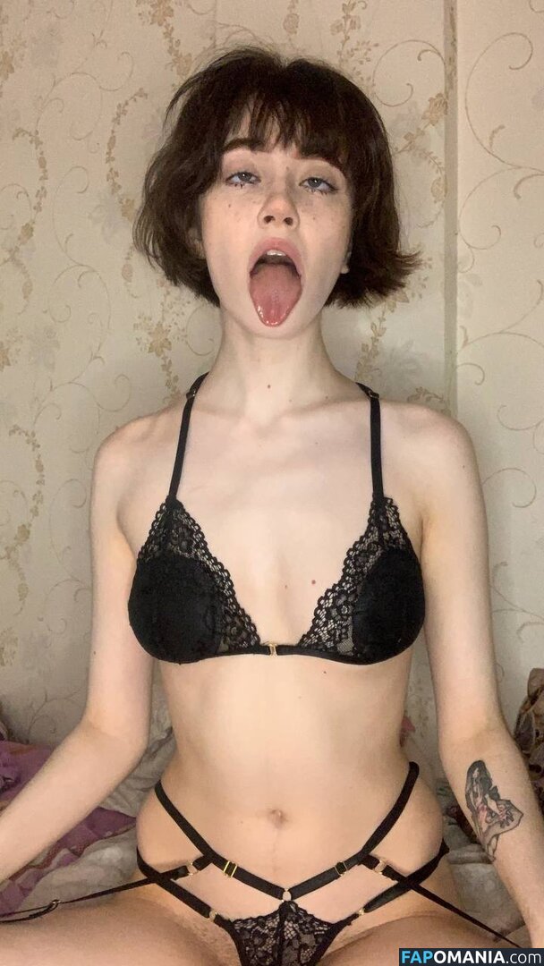 YourSmallDoll / yourteeendoll Nude OnlyFans  Leaked Photo #939