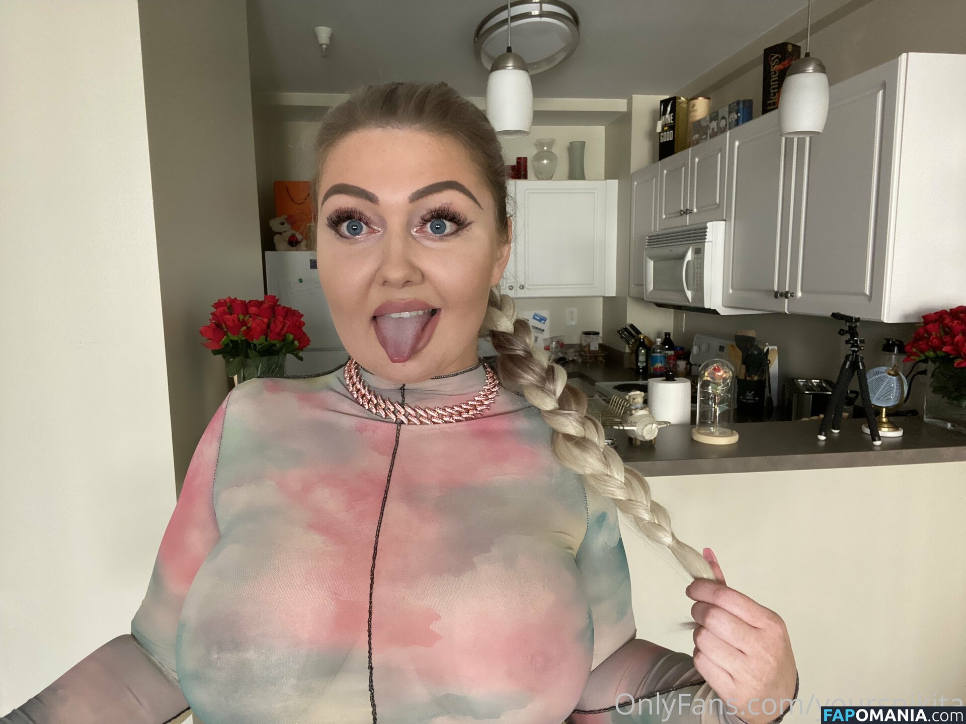 Balilya92 / YoursNikita / _so.m_ Nude OnlyFans  Leaked Photo #20