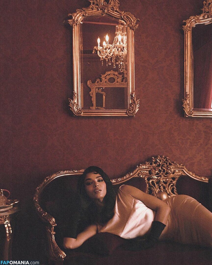 Yovanna Ventura / Yoventura / whoisyoventura Nude OnlyFans  Leaked Photo #11