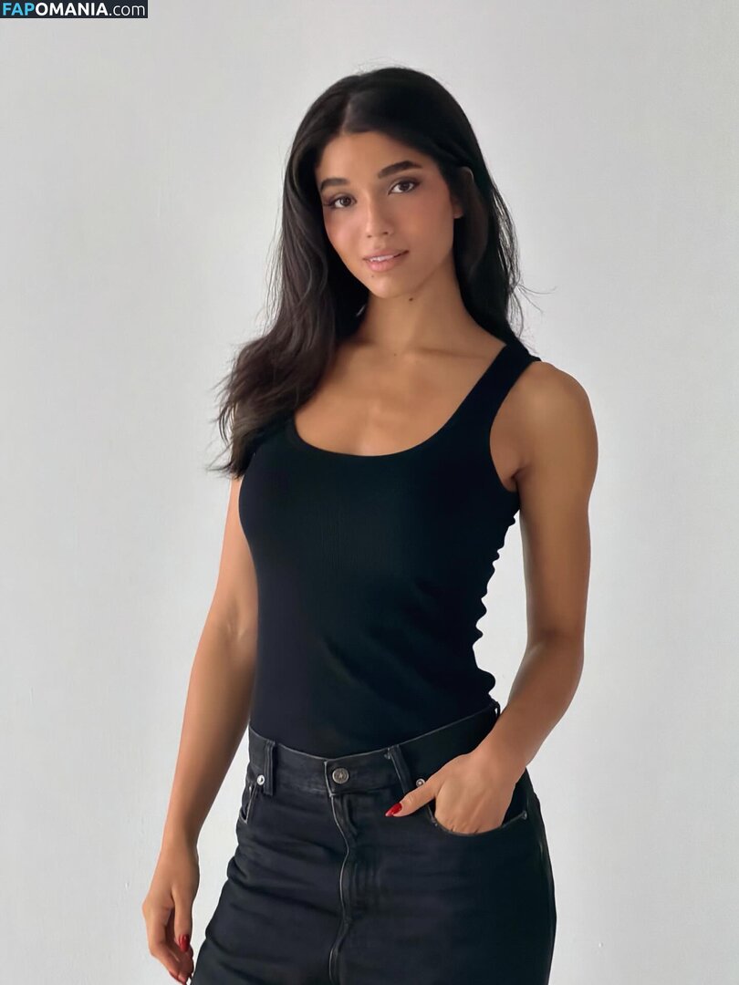 Yovanna Ventura / Yoventura / whoisyoventura Nude OnlyFans  Leaked Photo #704