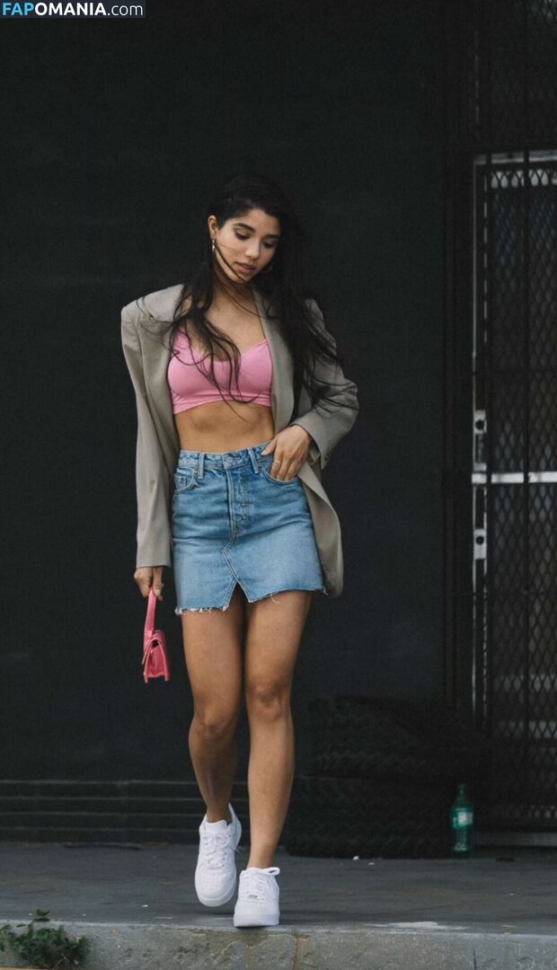 Yovanna Ventura / Yoventura / whoisyoventura Nude OnlyFans  Leaked Photo #712