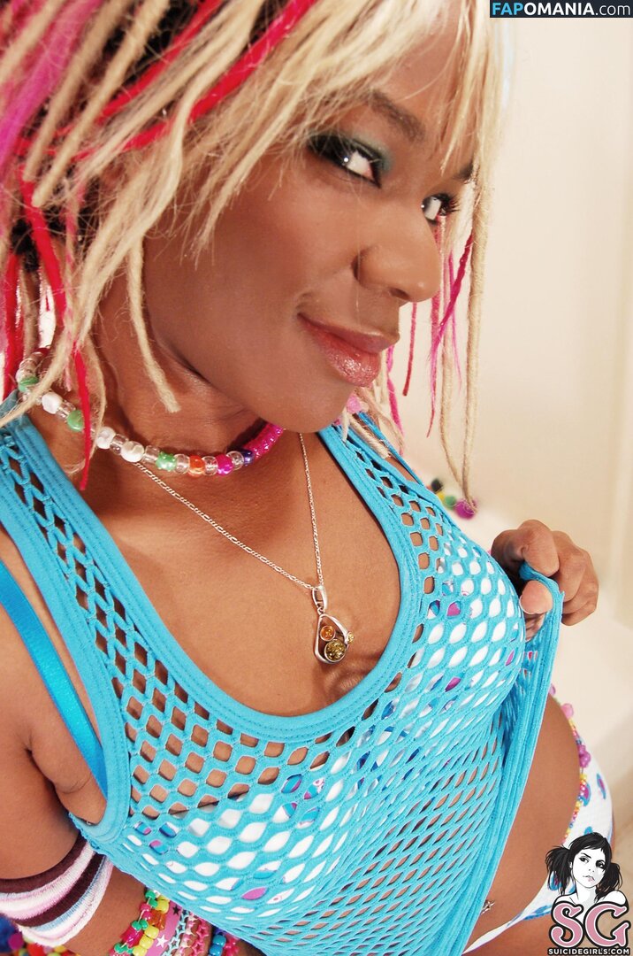 Yoyo / soyoyo / yoyofearless Nude OnlyFans  Leaked Photo #3