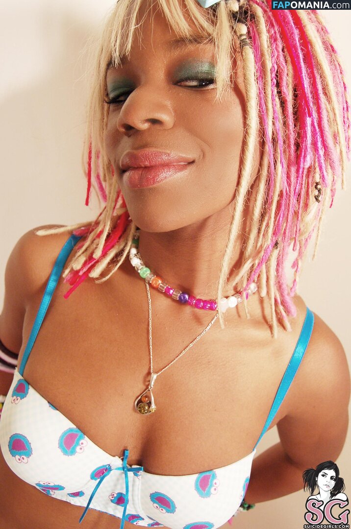 Yoyo / soyoyo / yoyofearless Nude OnlyFans  Leaked Photo #16