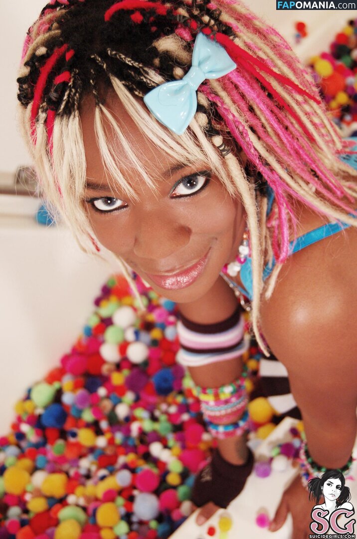 Yoyo / soyoyo / yoyofearless Nude OnlyFans  Leaked Photo #18