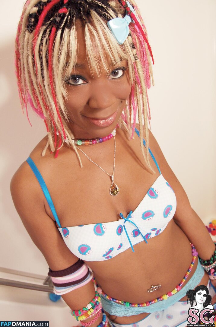 Yoyo / soyoyo / yoyofearless Nude OnlyFans  Leaked Photo #19