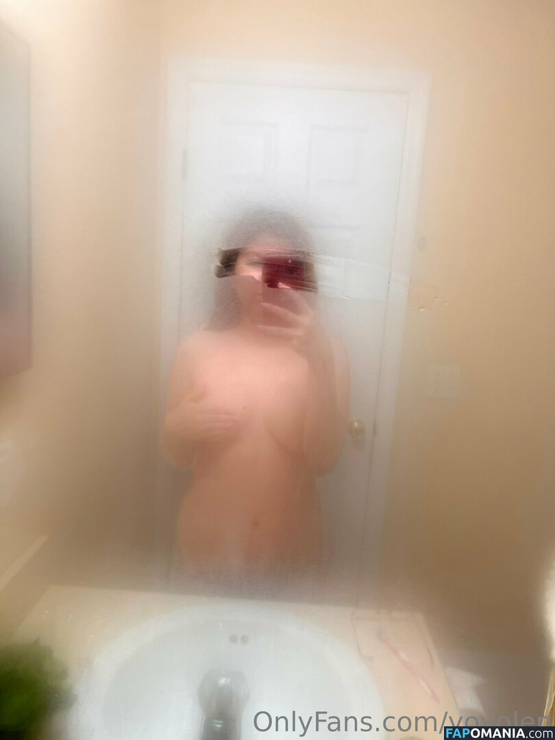Yoyolen / yolenaparicio Nude OnlyFans  Leaked Photo #61