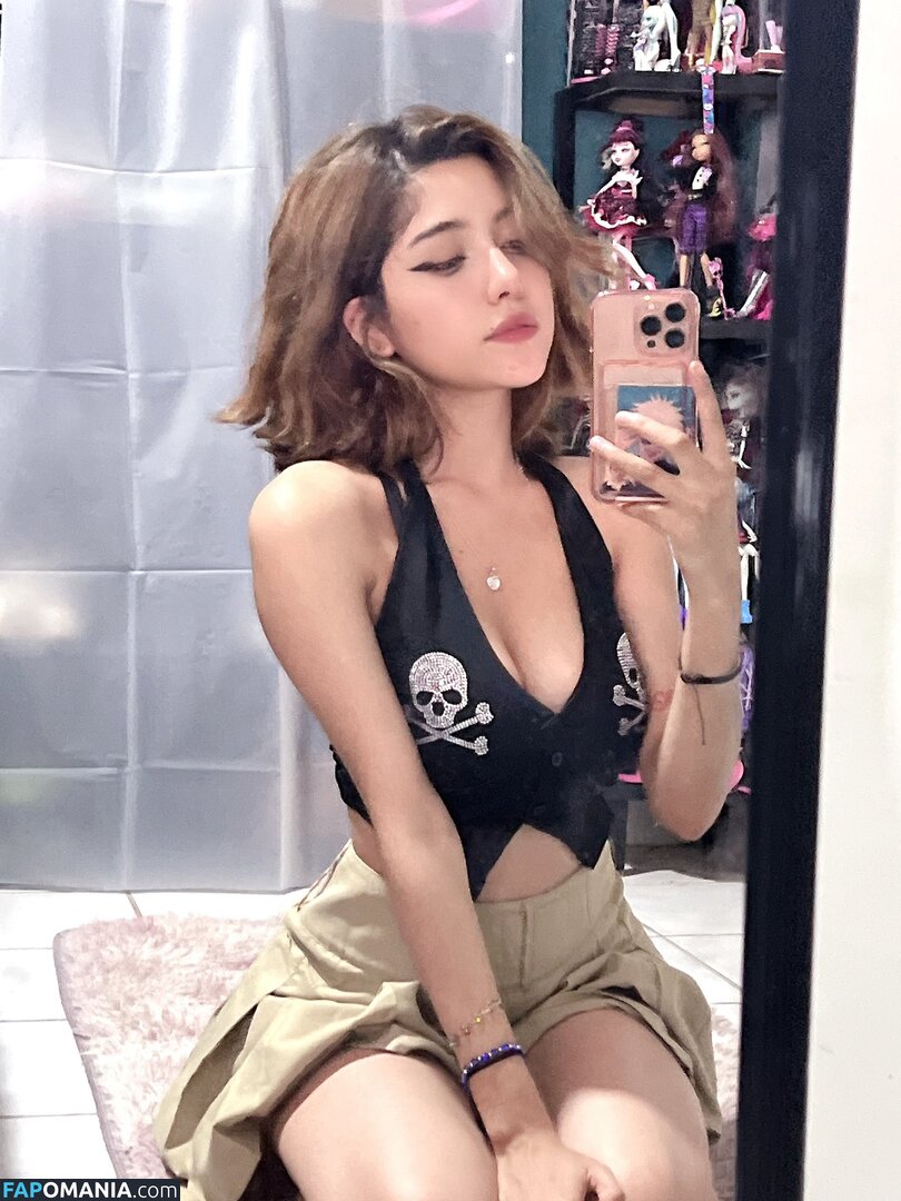 Tokyyo00 / _.yozzzi._ / yozzz.x0 Nude OnlyFans  Leaked Photo #110