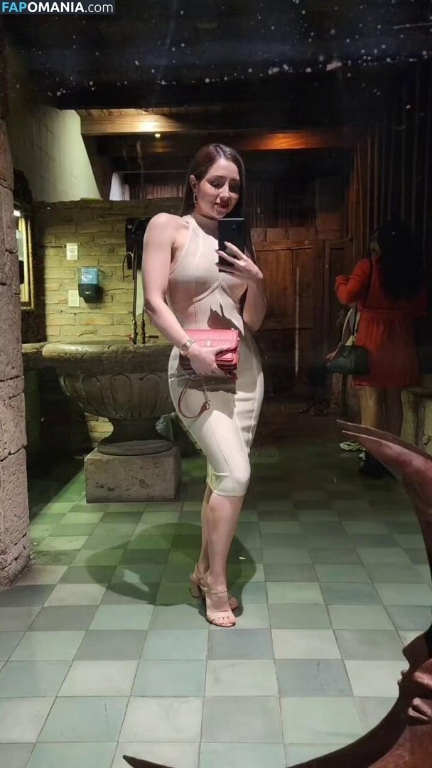 yssabeauty / yssabeautyoficial Nude OnlyFans  Leaked Photo #15